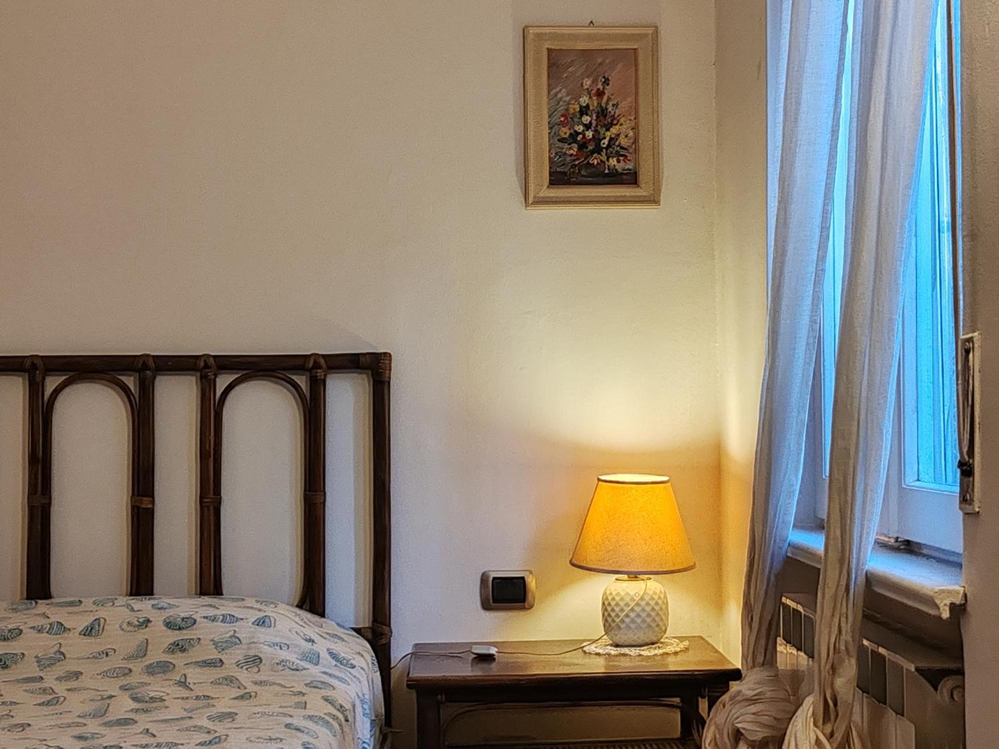 B&B La Taverna Di Mulinetti Recco Extérieur photo
